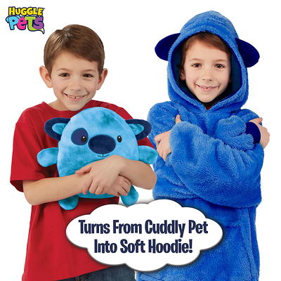 Huggle Hoodie - As Seen on TV