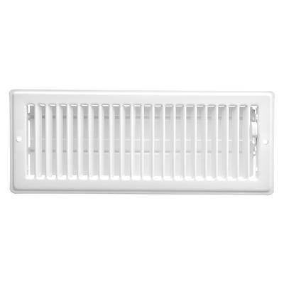 MaxxAir MAXXAIR 00-04301M Maxxfan Mini Vent - 14, White