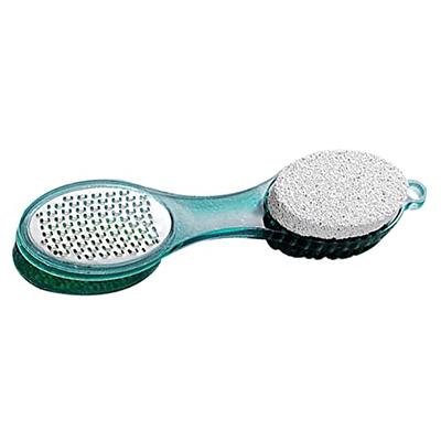  MEGAFILE Foot File Callus Remover for Feet (XL Size