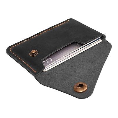 Men's Designer Business, Credit Card Holders