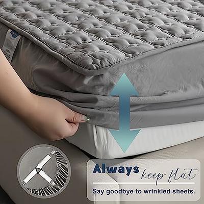 Mattress Holder Straps