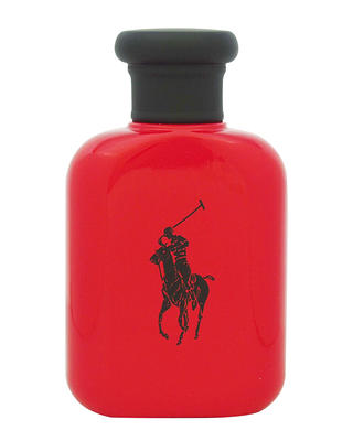 Ralph Lauren Polo Red Eau de Toilette Spray | Dillard's