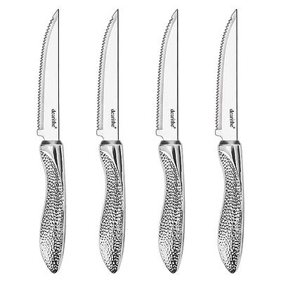 Berghoff Bistro 6 Stainless Steel Steak Knife, Set Of 6 : Target