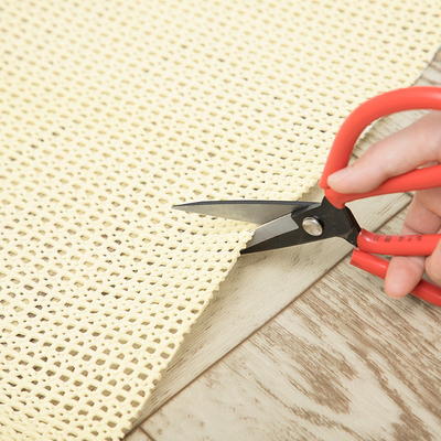 Aurrako Non Slip Rug Pads for Hardwood Floors,6x9 ft Anti Slip Rug Pad Grippers for Any Hard Surface Floors,Anti Slip Skid Non Adhesive Rug Protector