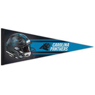 Carolina Panthers Alternate Logo