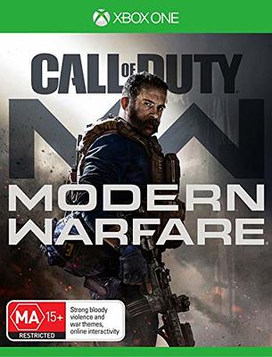 Call Of Duty: Modern Warfare 2,400 Points - Xbox One (digital) : Target