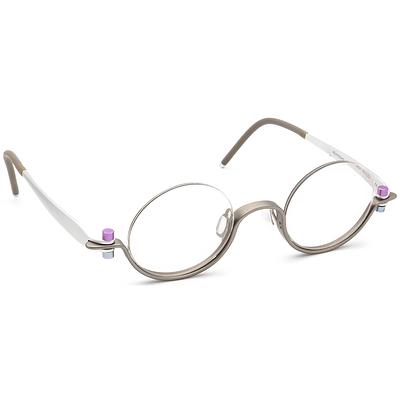 SHINKODA Eyeglass Chain with Clips & Loops, Thin Metal Glasses Retainer  Eyeglass Holders Around Neck for Women and Men