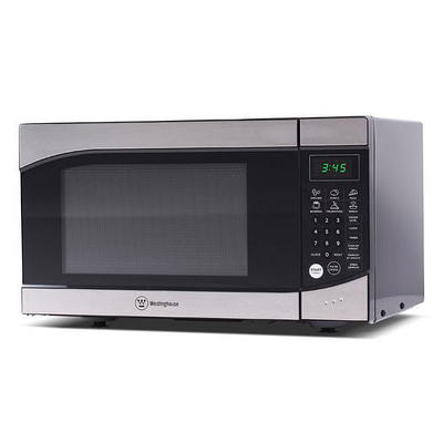 Hamilton Beach Professional 1.3 Cu Ft 1000 Watt Air Fry Microwave