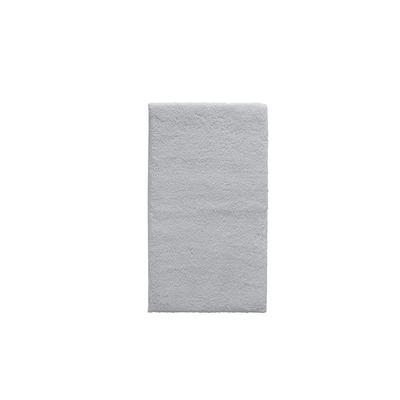 Marshmallow Bath Rug - Navy - Madison Park Signature