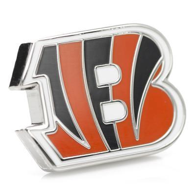 Cincinnati Bengals Logo Lapel Pin - Yahoo Shopping