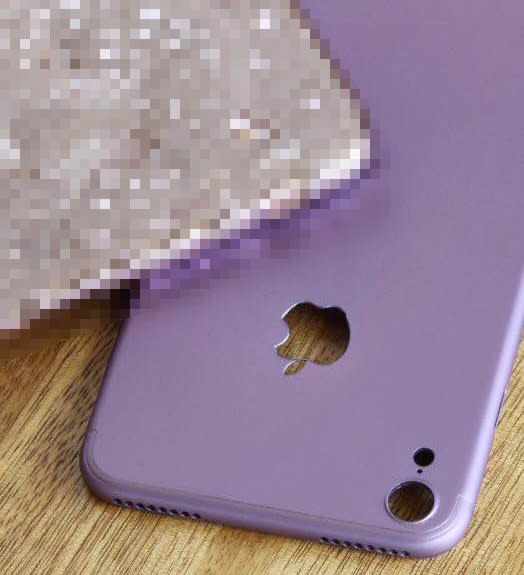 iphone 7 rear case leak 2