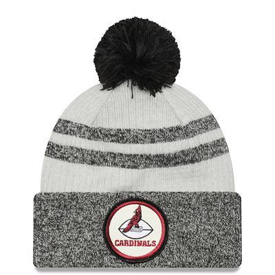 : New Era Women's White Arizona Cardinals 2023 Sideline