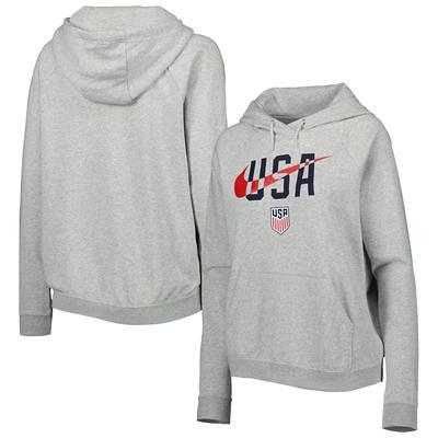 Nike Women's Detroit Tigers Club Pullover Hoodie - Macy's