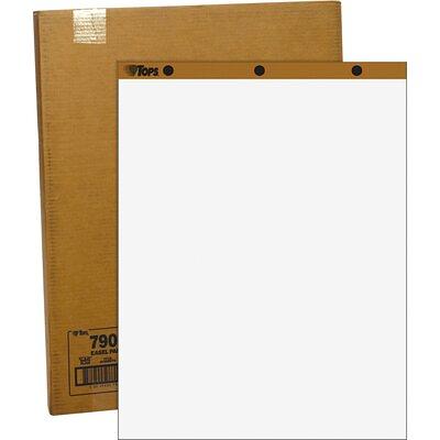 GoWrite! Dry Erase Table Top Easel Pad, 16 inch x 15 inch, 10 Sheets