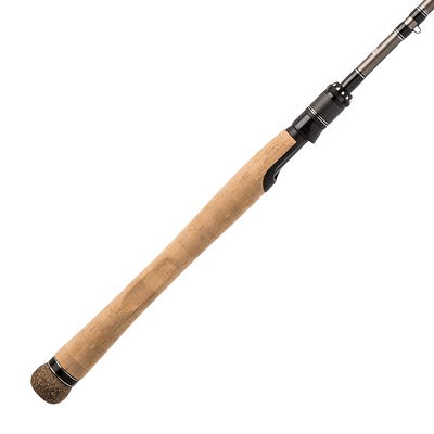 Abu Garcia 7'6” Veritas Tournament Casting Fishing Rod, 1 Piece Rod - Yahoo  Shopping