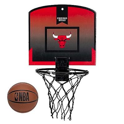 Chicago Bulls Team Retro Mini Basketball – Official Chicago Bulls Store
