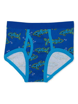 Wonder Nation Underwear