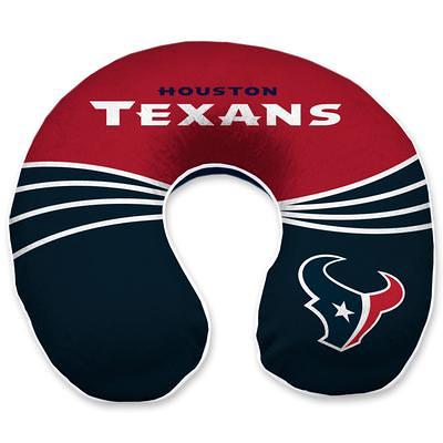 NFL Houston Texans Cloud Pillow