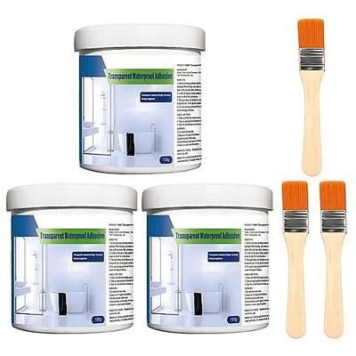 Transparent Waterproof Glue Exterior Wall Waterproof Paint Leakage