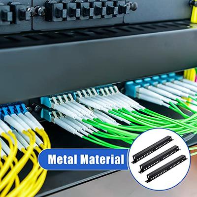 Steel Cable Wiring Duct Horizontal Cable Management Hanging Tray - China Cable  Tray, Cable Wiring Duct Rack