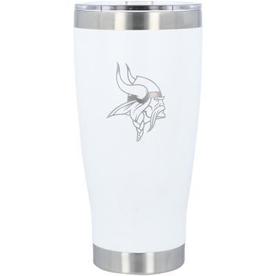 Minnesota Vikings Tervis 20oz. Personalized MVP Fan Stainless