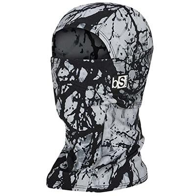 BlackStrap® Hood Balaclava Mask Solid Color