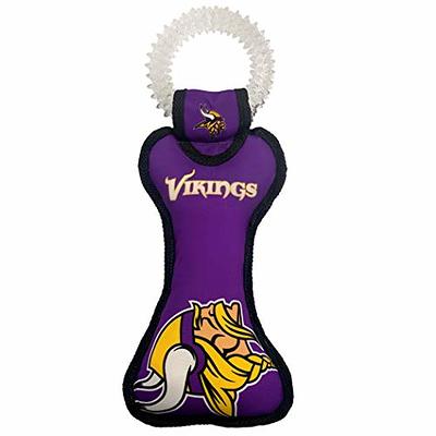 Minnesota Vikings Field Tug Toys