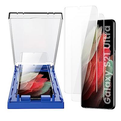 Samsung Galaxy S22 Ultra 6.8 5G 2022 Flex iD Screen Protector