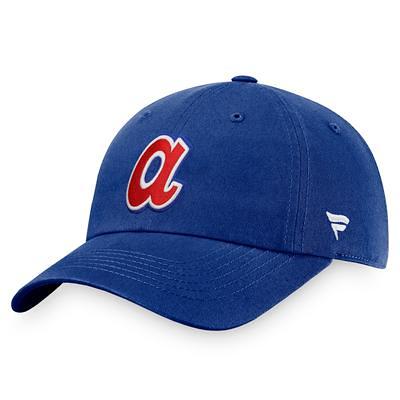 New Era Men's Atlanta Braves 1972 Cooperstown 59FIFTY Fitted Cap