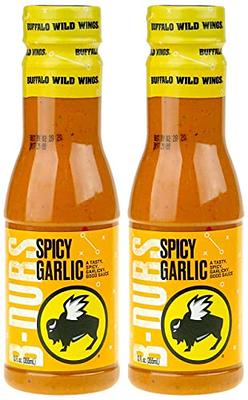 Chicago Style Mild Sauce 12oz