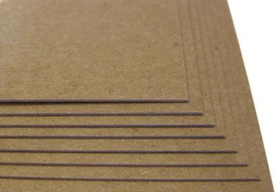 Chip Board for Paper Craft & Packaging