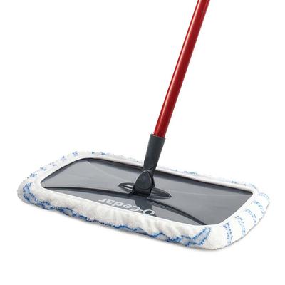 O-cedar Hardwood Floor 'n More 3-action Mop Refill : Target