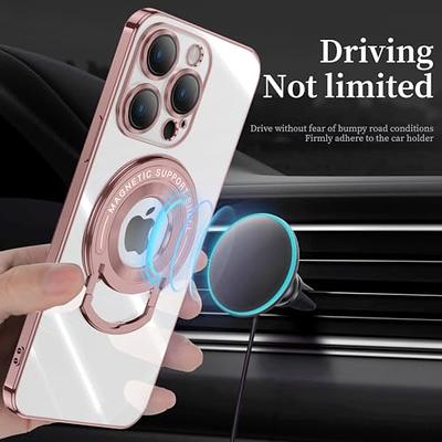  Misscase for iPhone 14 Pro Max Magnetic Case