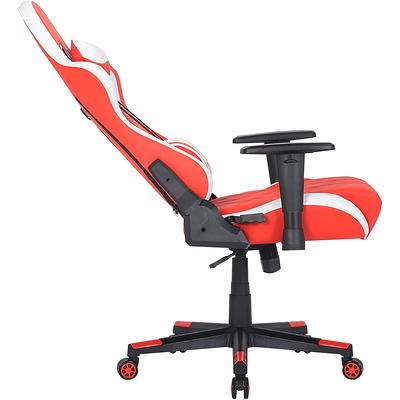 GTRACING GTWD-200 Gaming Chair with Footrest, Height Adjustable