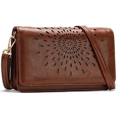 Leather Multicolor Multifunctional Phone Wallet Card Holder, For Mobile at  Rs 110/piece in Saharsa