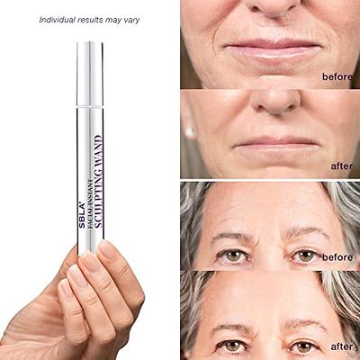 SBLA Beauty Facial Instant Sculpting Wand Advanced Anti-Aging