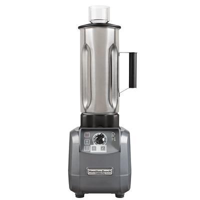 Hamilton Beach HBB250-CE Rio 3/4 hp 44 oz. Bar Blender - 230V