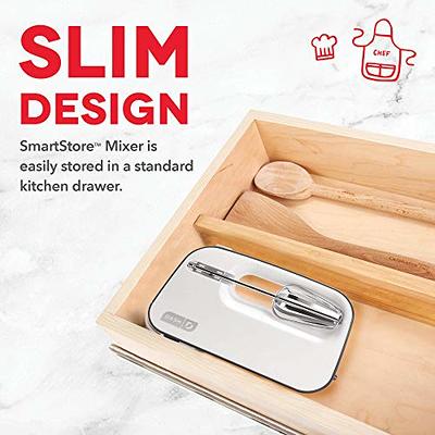 Dash Hand Mixer, Smartstore