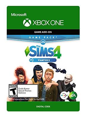 The Sims 4: Island Living Expansion Pack - Xbox One (digital) : Target