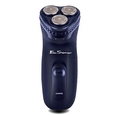 Fufafayo Mini Shaver, Mini Portable Electric Shaver, Mini Shave Portable  Electric Shaver, Electric Shaver Men, Rechargeable Shaver, Suitable for