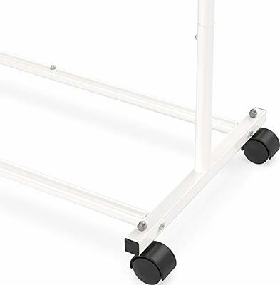 Simple Houseware Standard Rod Garment Rack 