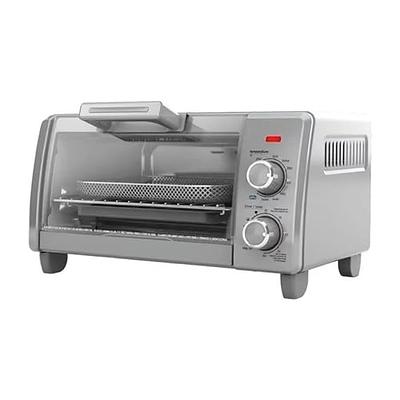  BLACK+DECKER TO3265XSSD Extra Wide Crisp 'N Bake Air