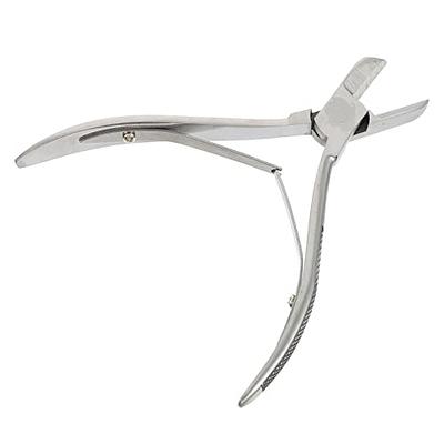 UPIT Poultry Shears - Kitchen Scissors with Serrated Edge - Spring