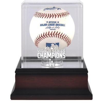 Joc Pederson Atlanta Braves Unsigned 2021 MLB World Series Champions Photograph