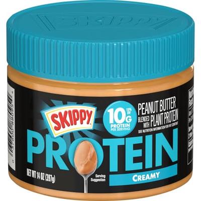 SKIPPY® Chunky Peanut Butter - Skippy® Brand Peanut Butter