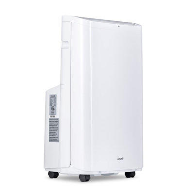 Commercial Cool CPT10HWB Portable Air Conditioner with Remote Control, 14000  BTU+HEAT, White - Yahoo Shopping