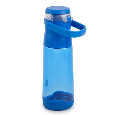 Contigo Insulated Stainless Steel Tumbler - Blue, 20 oz - Smith's