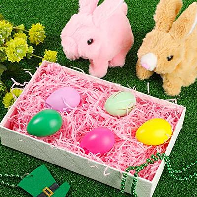 Easter Grass Easter Basket Filler Grass Stuffers Craft Shredded