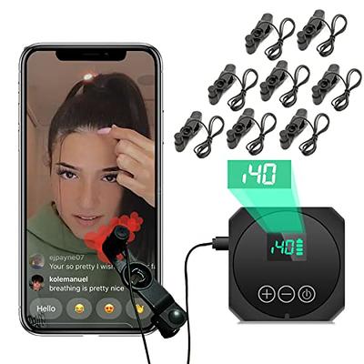 Auto Clicker for Phone Automatic Phone Screen Tapper Simulated