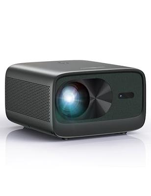  XGIMI HORIZON Ultra 4K Projector - 100 + Dolby Vision, Dual  Light, ISA 3.0, 2300 ISO Lumens, Android TV 11, 2x12w Harman Kardon,  Optical Zoom - Home Theater Projector with WiFi and Bluetooth… : Electronics